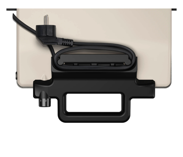 Bosch Grill elektryczny TCG3302 - 1538371 - zdjęcie 2